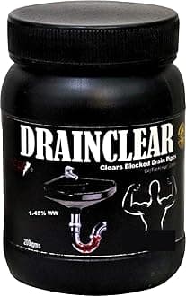 CERO ® Drain Cleaner (200gm)