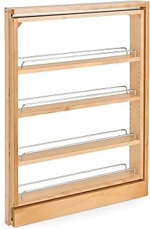 Rev-A-Shelf Fillers, Natural