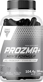 Prozma+ Men's Formula - 90 caps