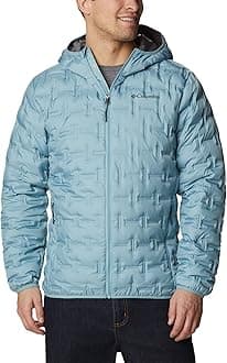 ColumbiaMen's Delta Ridge Down jacket
