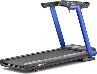Reebok Treadmills with Incline, Bluetooth, Walking or Running; FR30z 4 HP, 12.4 MPH, 330 lb. Capacity; FR20z 2.25 HP, 11.2 MPH, 264 lb. Capacity; Z-tech; Jet 100z, 300; GT40z