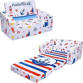 Sailing Kids Sofa