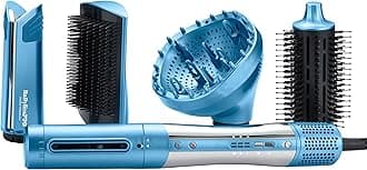 BaBylissPRO Style|Switch Ionic Multi-Styler, Air-Styler and Hair Dryer, Dual Voltage