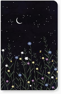 A5 Notebook: Ruled | 90 GSM | 160 Pages (Luminance)