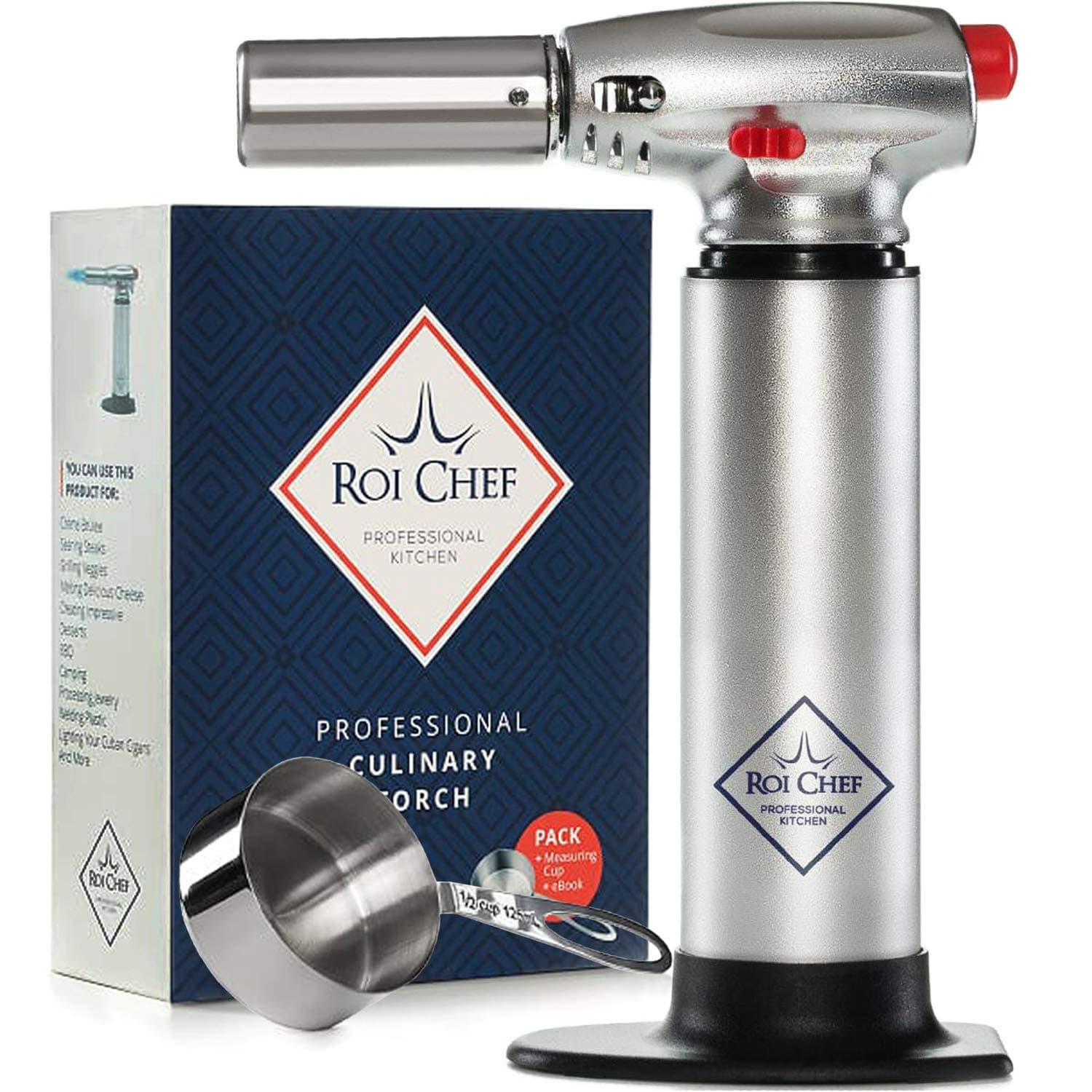 Cooling Rack Round Baking Stainless Steel and Coiled Spring Utility Tongs for Air Fryer Instant Pot Pressure Cooker Tool (Round Rack 8Inch + Tongs 9Inch)