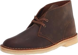 ClarksDesert Boot mens Chukka Boot