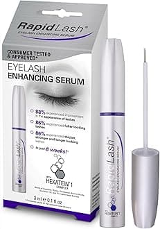 Eyelash Enhancing Serum