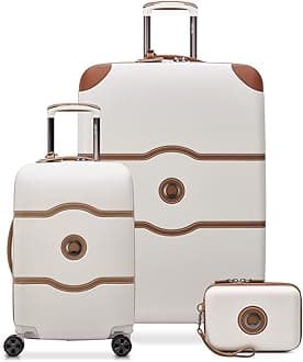 Chatelet Air 2.0 Hardside Luggage with Spinner Wheels