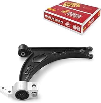 Metrix Premium Chassis Parts - Front Right Lower Control Arm Fits 06-13 Audi A3, 06-13 A3 Quattro, 04-05 A3 (Mexico), 04-05 A3 Quattro (Mexico), 10-12 Seat Altea (Mexico), RK620142, Made in Europe