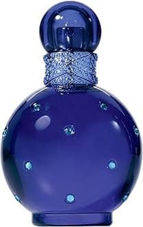 Britney Spears Midnight Fantasy Eau De Parfum Spray for Women, 1.7 Ounce