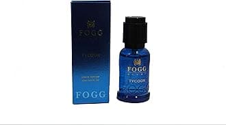 Fresh Scent Tycoon Spray Perfume for Men, 15ml
