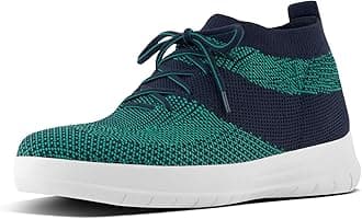 Men's Uberknit Slip-on High Top Sneaker Hi Trainers