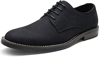 Men's Dress Shoes Retro Casual Dress Shoes for Men