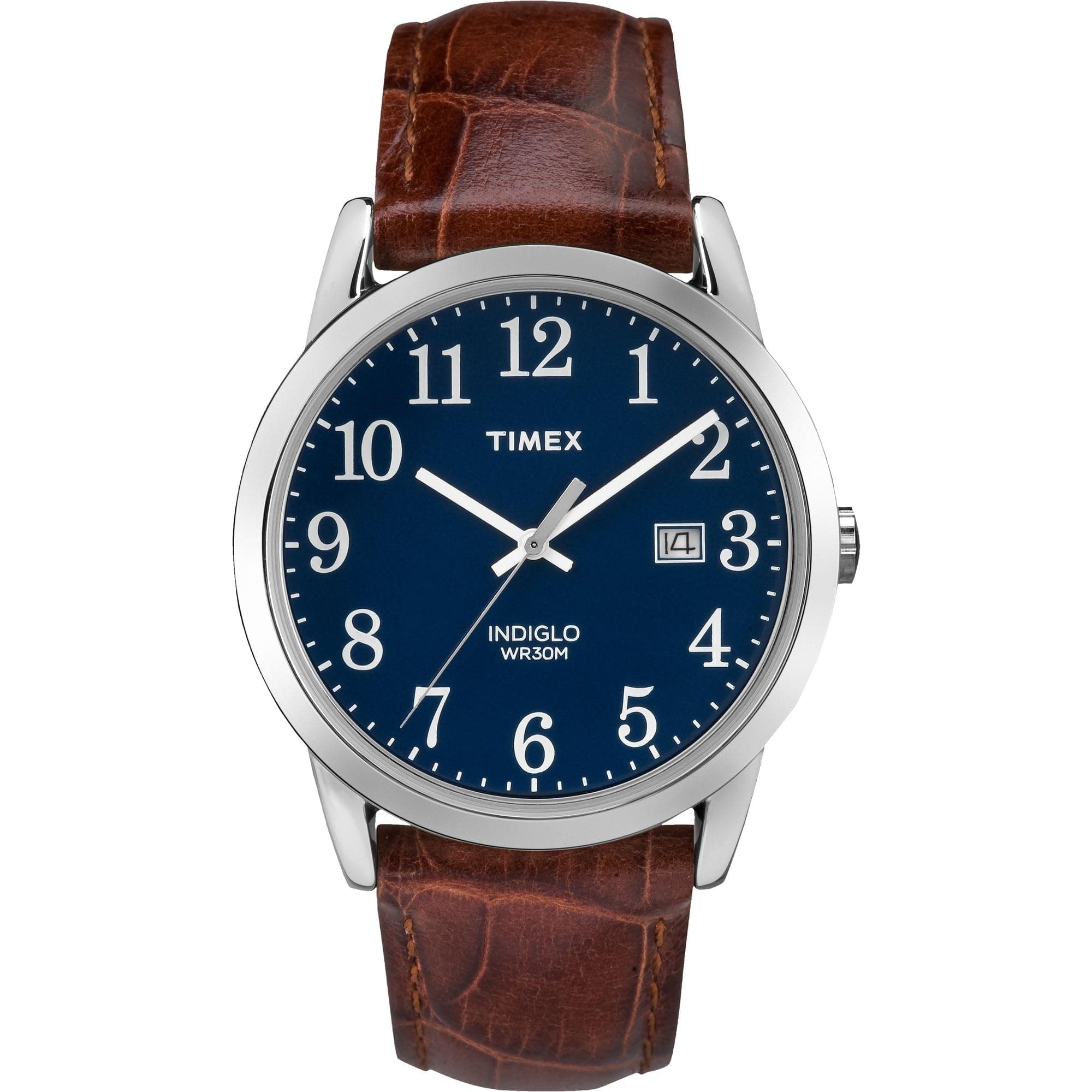 Men's Easy Reader Watch