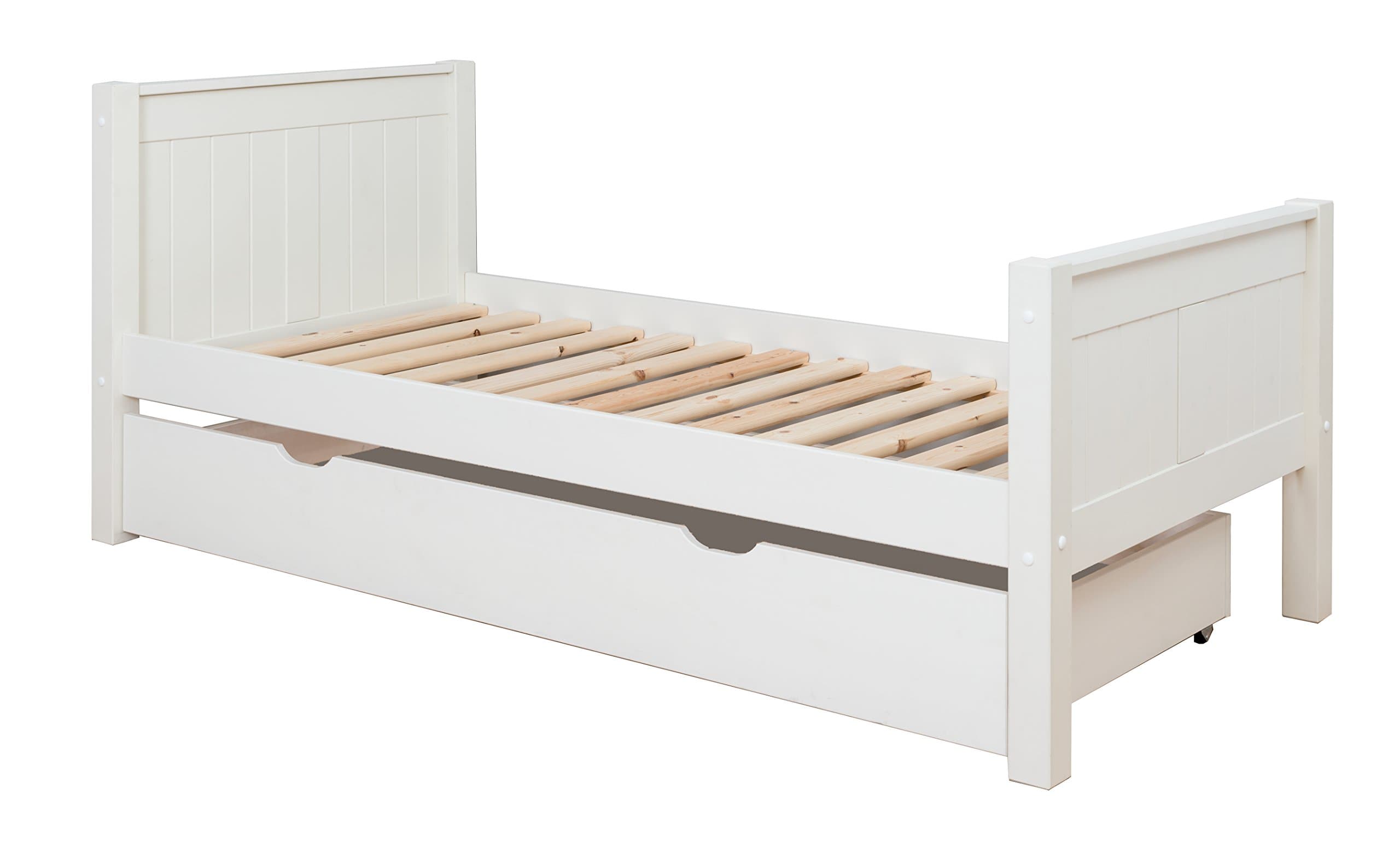 Storage Drawer for Classic Bed