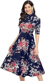 ILLI LONDONWomen's Maxi Dress