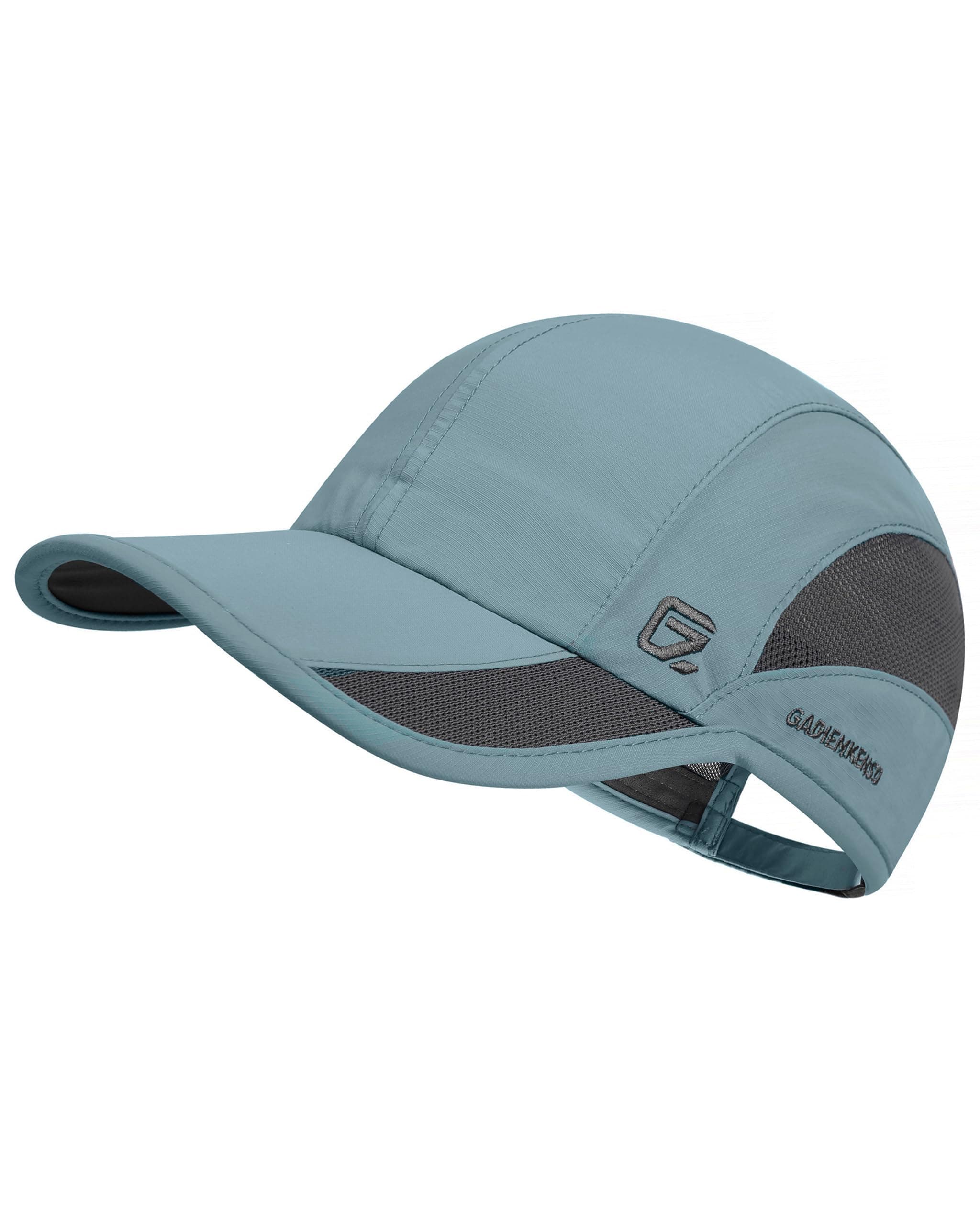 Quick Dry Run Hat Cooling Breathable Mesh