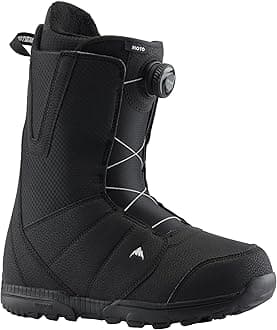 Burton Men's Moto Boa Boots