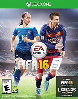 FIFA 16 - Standard Edition - Xbox One