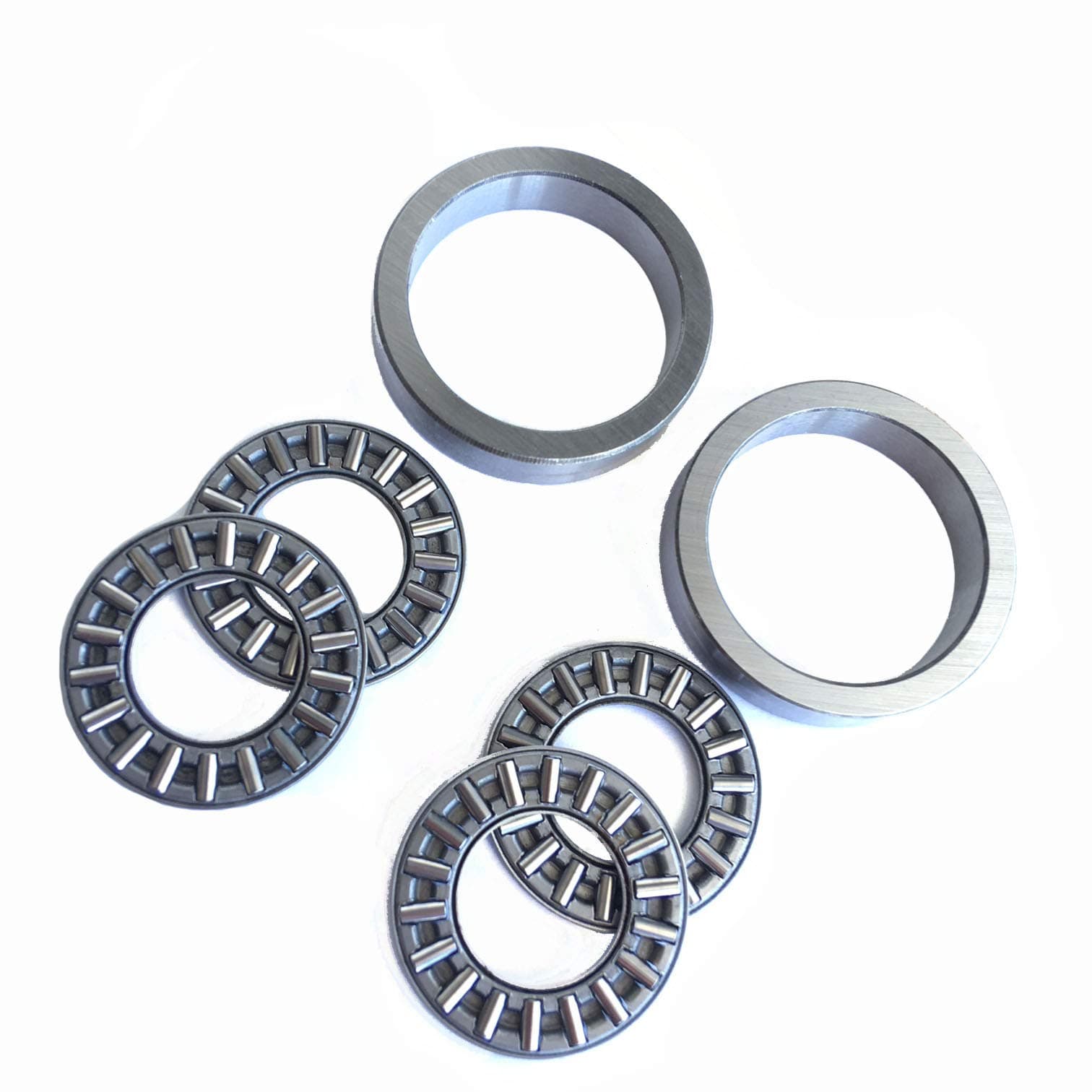 DUAL VANOS Anti Rattle Kit For BMW E36 E39 E46 E53 E60 E83 E85 Fitted with M52tu M54 M56 Engines