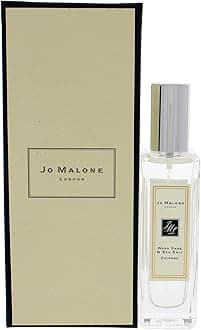 Jo Malone Wood Sage and Sea Salt For Women 1 oz Cologne Spray