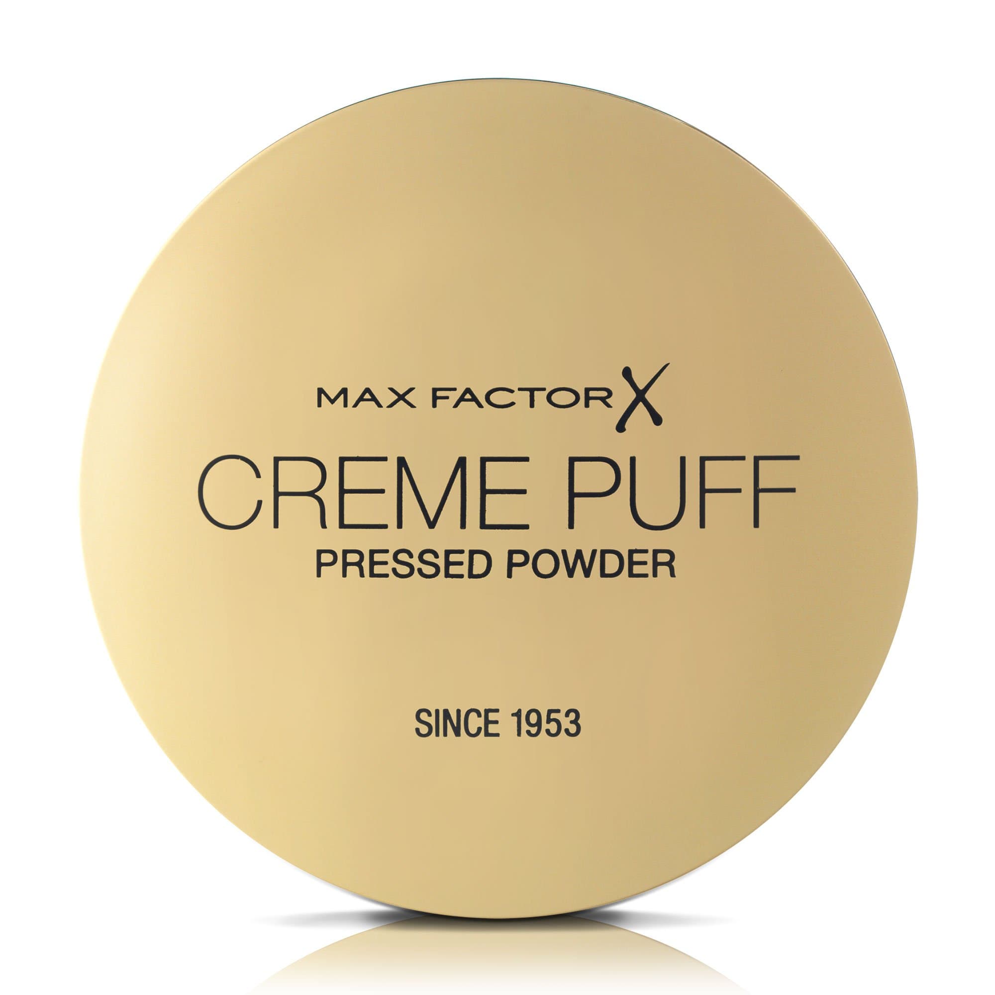 Creme Puff - # 41 Medium Beige, 21 g