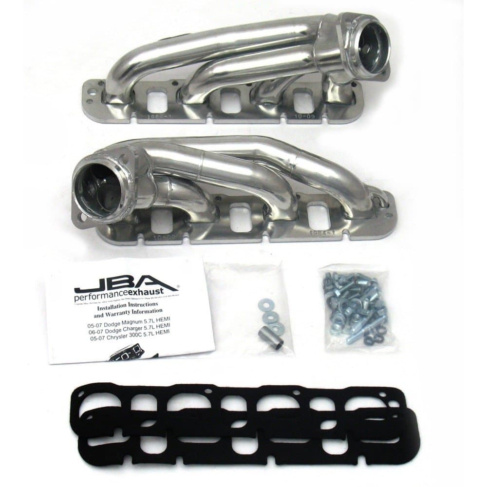JBA Headers 1964S-1JS Exhaust Header