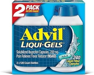 Liqui-Gels (2pk, 120 Count)