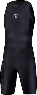 Synergy Men's SynSkin 2 Triathlon Swimskin