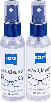ZEISS Lens Cleaning Spray 2oz - Pack of 2