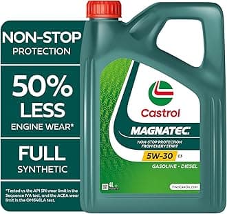 MAGNATEC 5W-30 C3 Engine Oil 4L