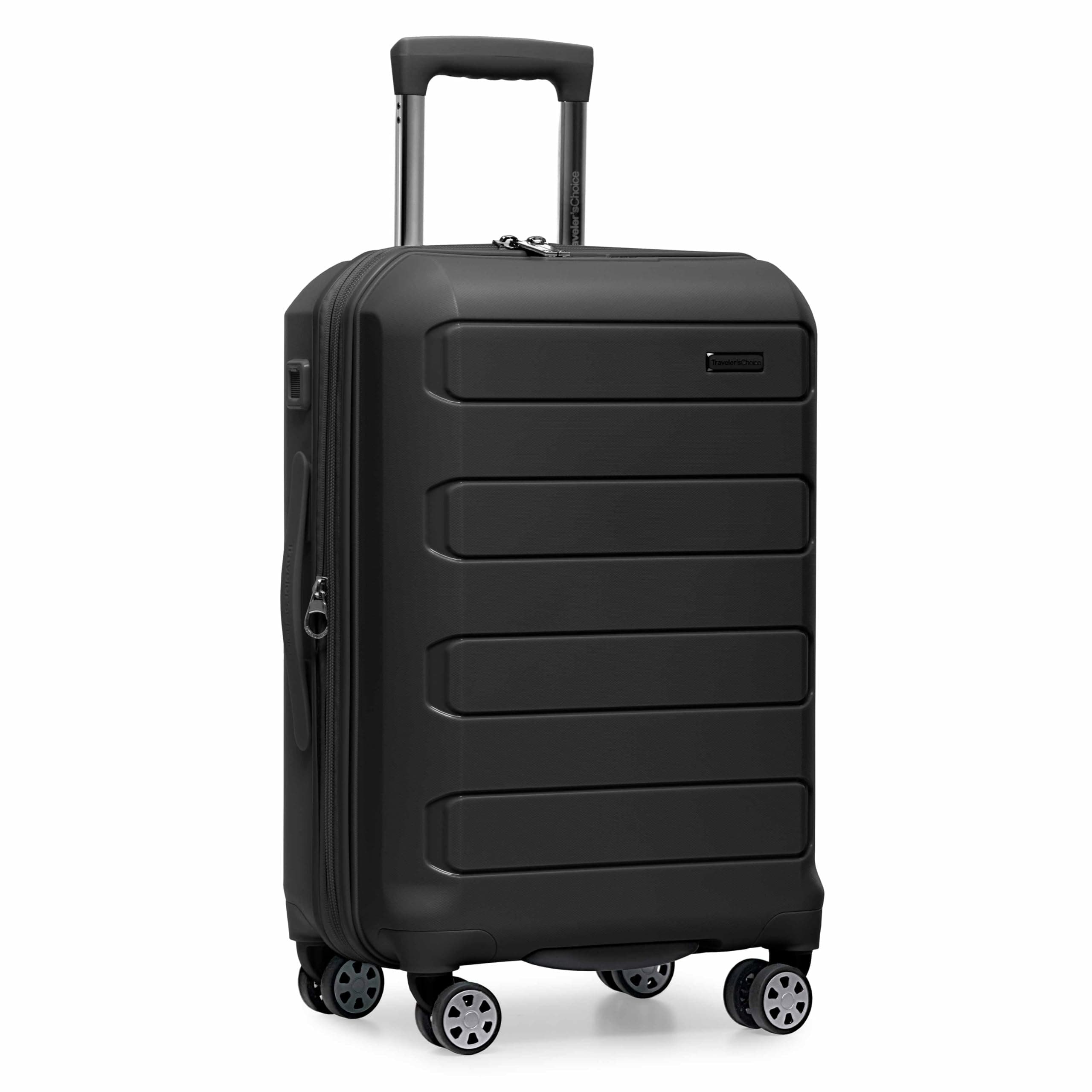 Traveler's Choice Checked-Medium (26-inch)