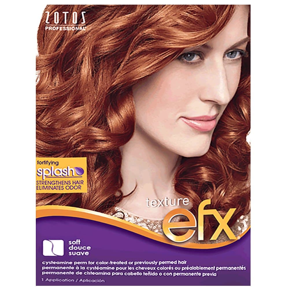 Zotos Texture EFX Perm