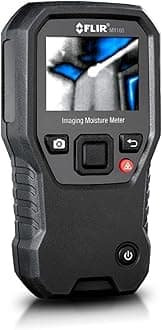 Flir MR160 Imaging Moisture Meter