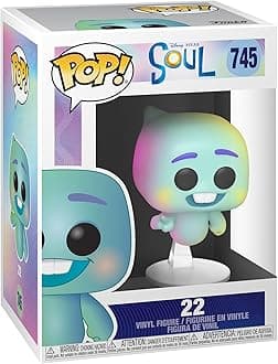 Pop! Disney: Soul- 22
