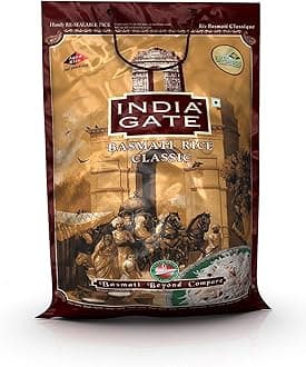 Classic Basmati Rice 1 kg