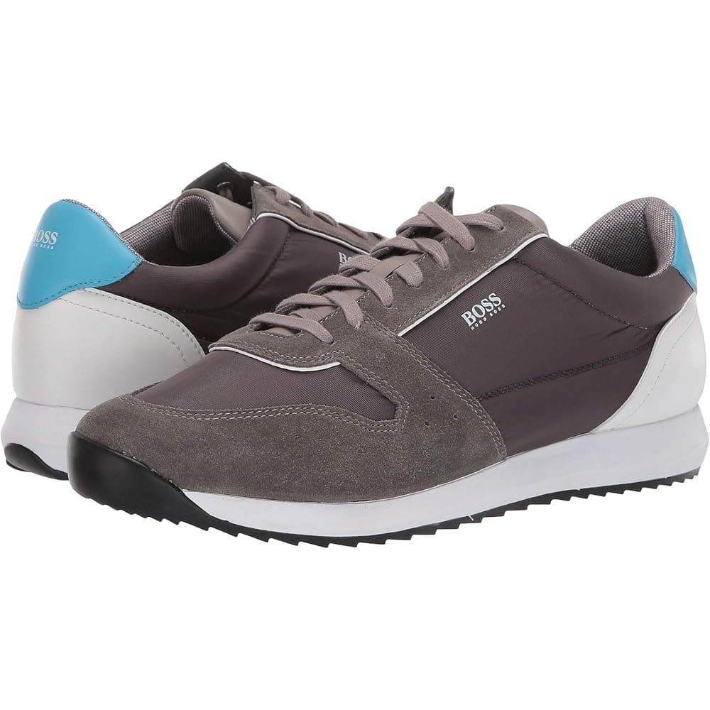 Sonic Run Sneaker By BOSS