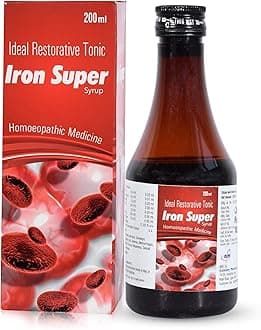 iron Super
