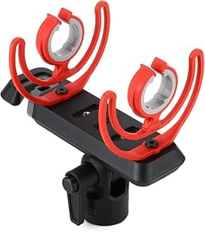 RØDE SM4-R Suspension Shock Mount