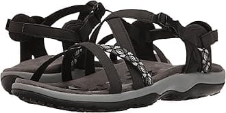 Skechers Women's Reggae Slim-Vacay Sandals