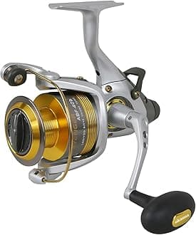 Avenger ABF B Series Baitfeeder Reels