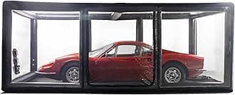 IN THE GARAGE - Ultimate Car Shield, Black - Inflatable Car Cover Indoor - Indoor Car Bubble, Inflatable Garage - Car Bubble Storage - 22' / 6.7m