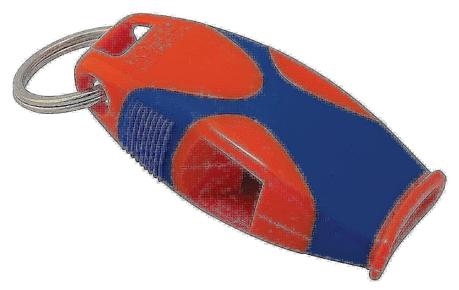 Fox 40 Sharx Whistle with Lanyard