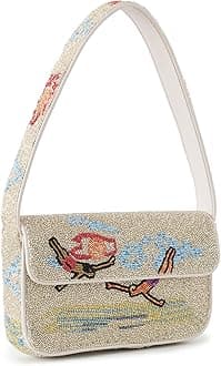 STAUD Women's Tommy Bag