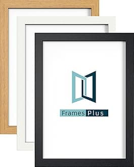 A1 OAK PHOTO PICTURE POSTER FRAME PREMIUM QUALITY Oak•A1 (59.4 x 84.1cm) Oak•A1 (59.4 x 84.1cm)