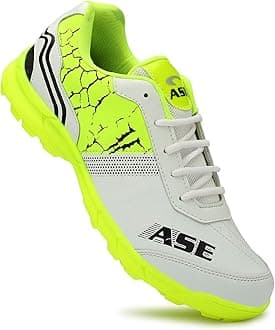 ASEMen's Professional Cricket Shoes