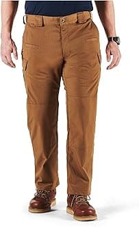 5.11 Tactical Men's Stryke Operator Uniform Pants w/Flex-Tac Mechanical Stretch, Style 74369