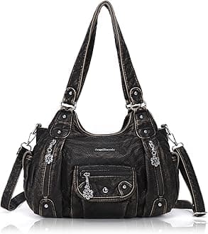 Angel Barcelo womens Kl7202 Hobo