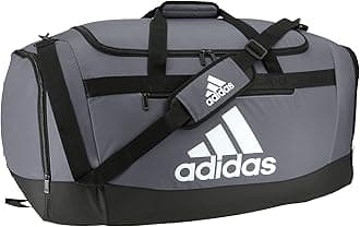 adidasDefender 4 Large Duffel Bag, Team