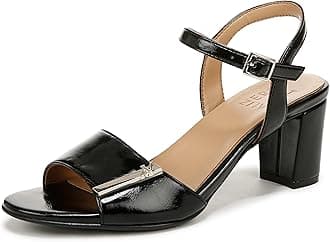 Naturalizer Women's Classic Heeled Sandal